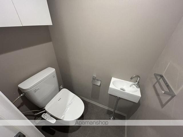 プロスペクトKALON三ノ輪の内装写真