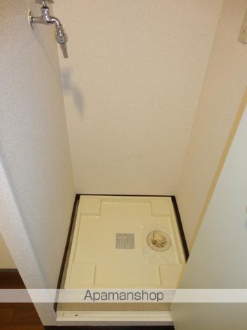 プレサンス西心斎橋の内装写真