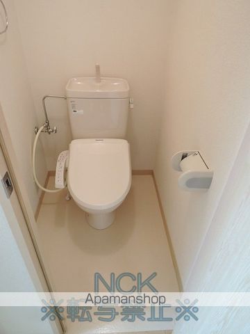 ブランドールの内装写真