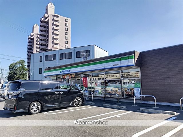 エトワール加藤の周辺写真