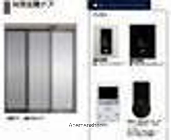 スパシオコモド春日原の内装写真