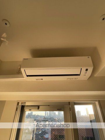 ACP RESIDENCE 西巣鴨の内装写真