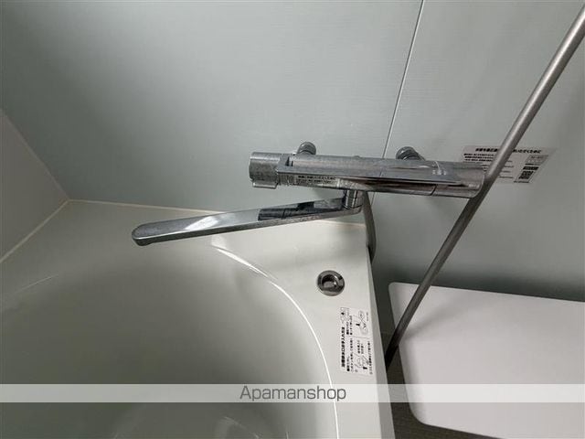 円座町戸建SKの内装写真