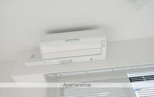 スタイリオ中延IIWESTの内装写真