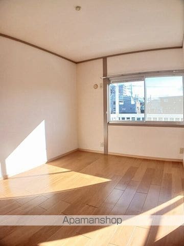 畠田ハイツの内装写真