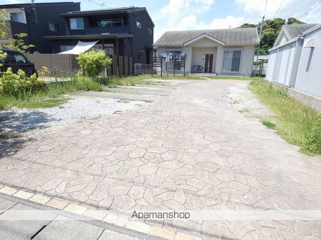 にれの木荘Bの外観写真