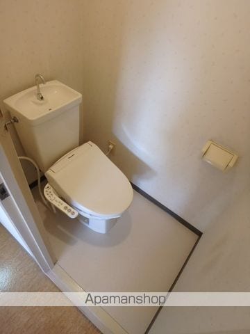 センチュリーハイツ21の内装写真