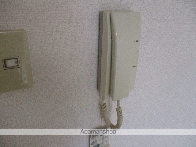 パークサイド八幡の内装写真