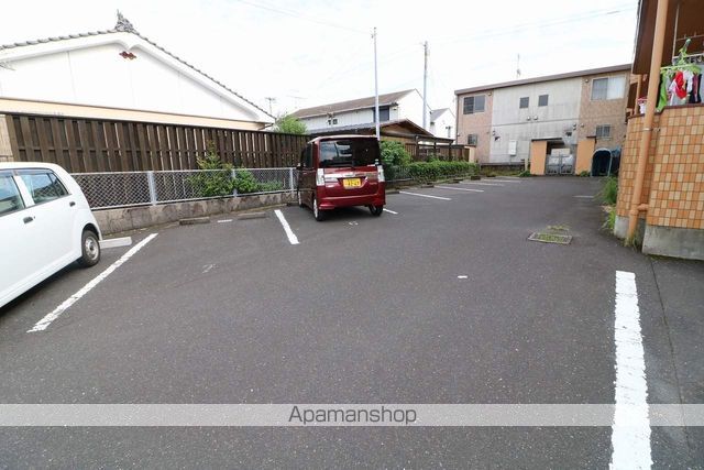 西原パークハイツのその他写真