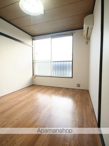 宮山ハイツの内装写真