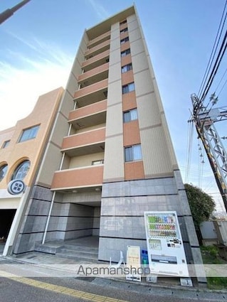 香川県高松市藤塚町３丁目[1DK/32.61m2]の外観5