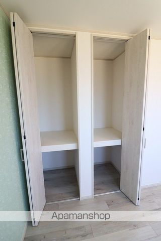 古川戸建の内装写真