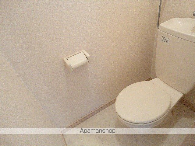 ジュピターIの内装写真