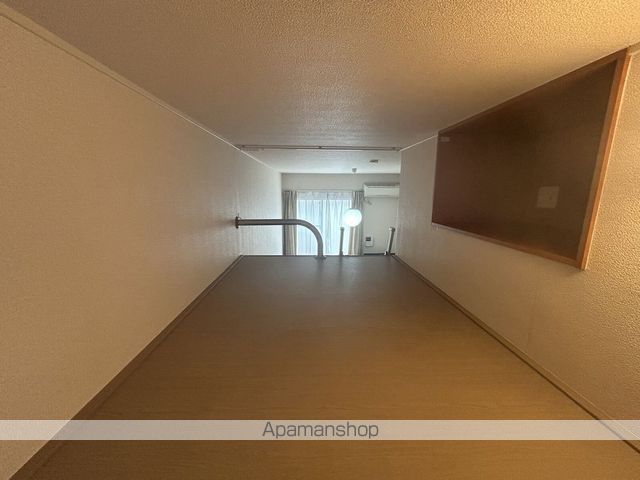 レオパレスエクセル歩坂町IIの内装写真
