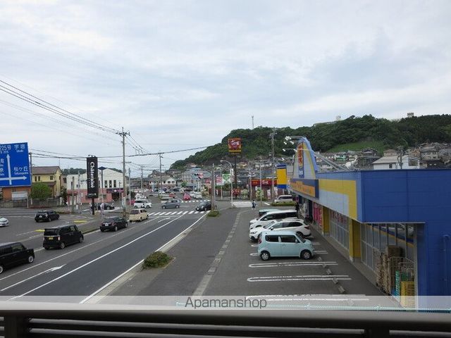 レガーロ宇宿の内装写真