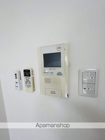 SーRESIDENCE難波BRILLERの内装写真