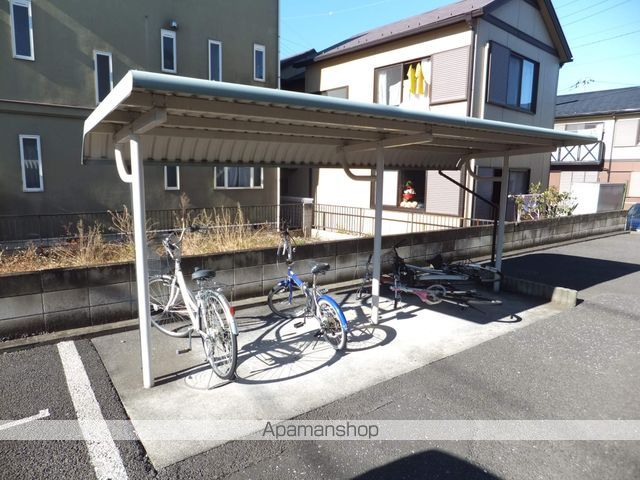 アネックスのその他写真