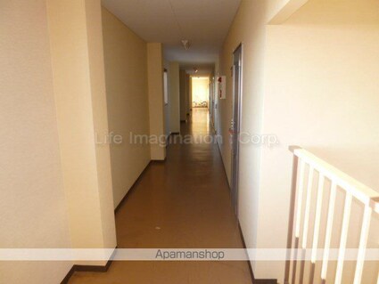 ＳＯＵＴＨ　ＷＩＮＧ[1K/21.27m2]の共用部11