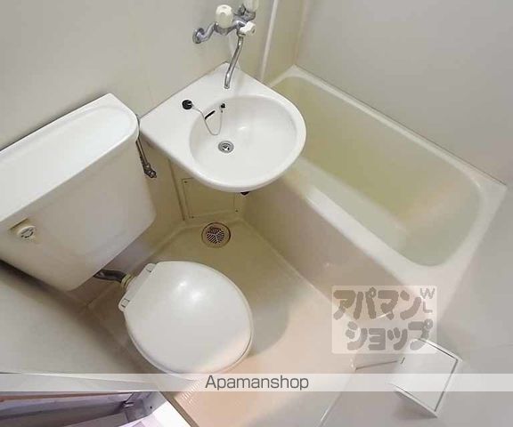 インペリアル烏丸今出川の内装写真
