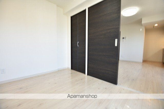 プレシェルト南円山の内装写真