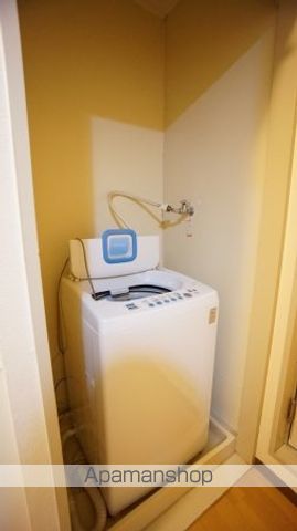 グランティ新潟の内装写真