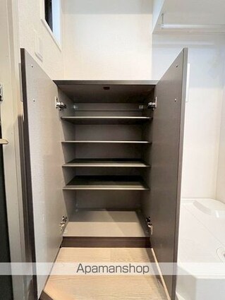 ラ・ロワール[1K/21m2]の内装2