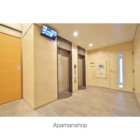 セレニティー大須の外観写真