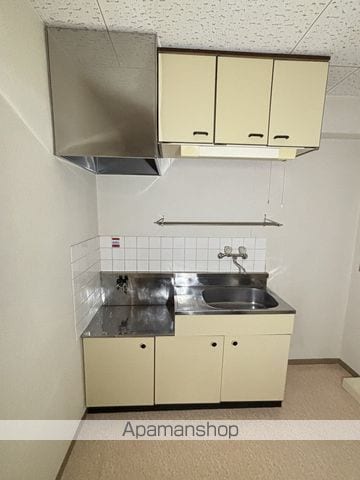 サークルパレス布瀬の内装写真