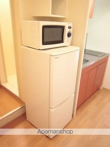 レオパレスラ フォンティーの内装写真
