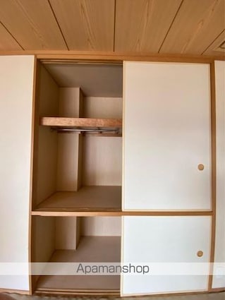 サーパス桜町二丁目　７０５号[3LDK/71.43m2]の収納