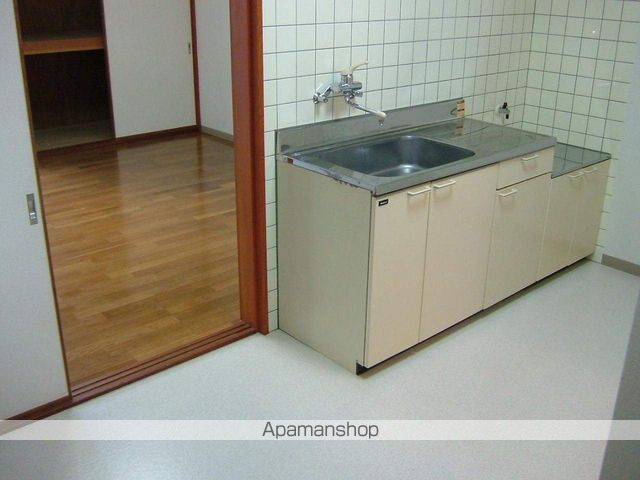 コーポブリーズの内装写真