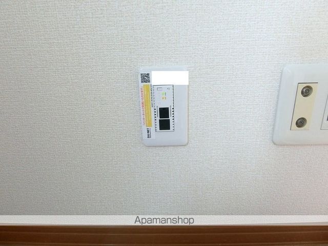 グレース東山本の内装写真