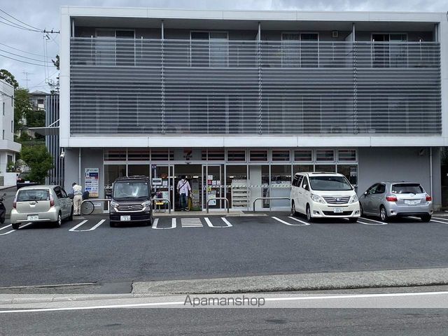 フジパレス湘南五番館の周辺写真