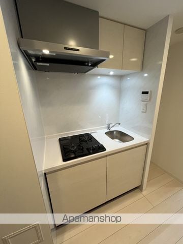 S-RESIDENCE尾頭橋beauteの内装写真