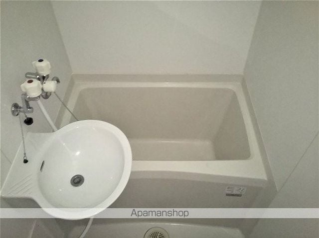 レオパレスニュー千葉ハイツ Aの内装写真