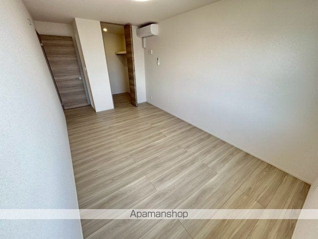 Villa Calmaの内装写真
