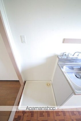 みゆきハイツ[1R/17.39m2]のその他設備