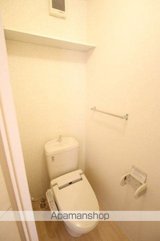 セジュール悠の内装写真