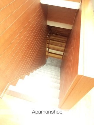 高田ビル[1R/10.92m2]の共用部2