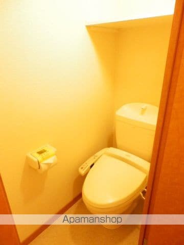 レオパレスチェリッシュ前原の内装写真
