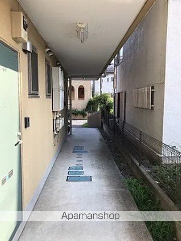ロック・フィールド水引の外観写真