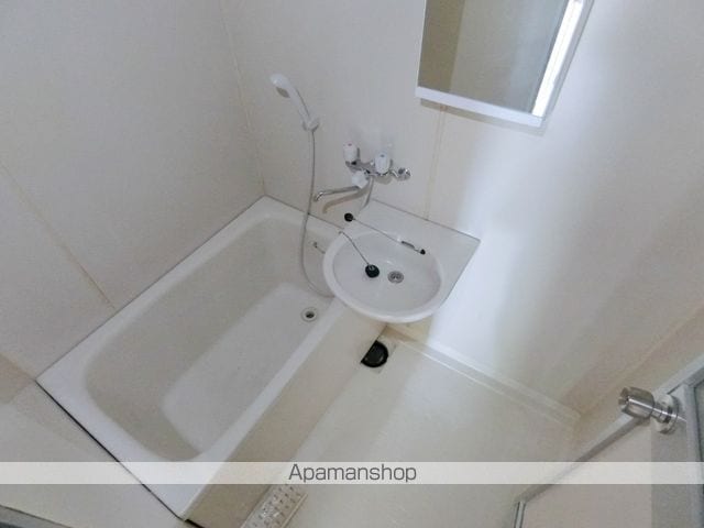 ハイツ平成の内装写真