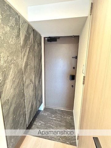 SーRESIDENCE四日市安島ALOGGIO Fの内装写真