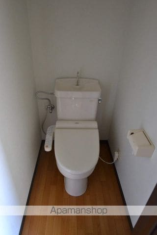 那須グリーンハイツIIの内装写真
