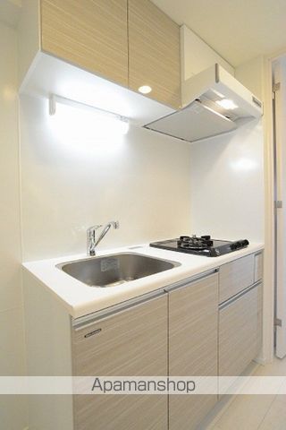 ステージグランデ蒲田アジールコートの内装写真