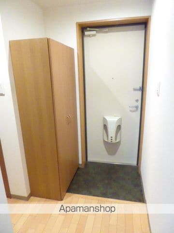 ハイビスカス辰巳の内装写真