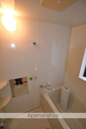 コーポＲＡＩＴＯ[1DK/34.71m2]のバス