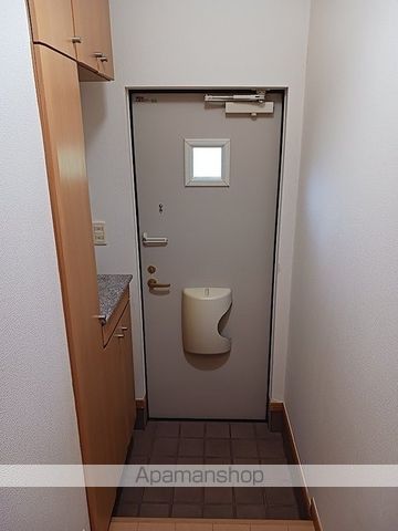 フォレストVIの内装写真