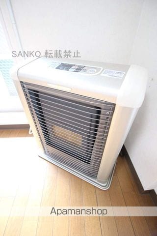 東洋ハイツ B棟の内装写真