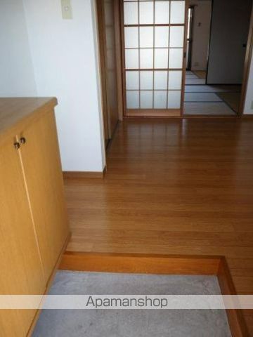 エアスト新道の内装写真